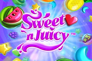 Playtech : Sweet n Juicy - SUNBET388