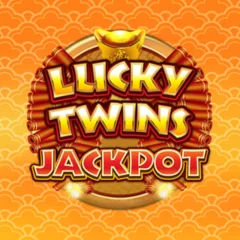 Microgaming : Lucky Twins Jackpot - SUNBET388