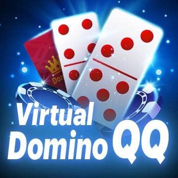 Virtual Domino QQ - SUNBET388