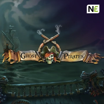 NetEnt : Ghost Pirates - SUNBET388