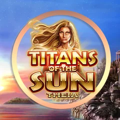 Microgaming : Titans of the Sun - Theia - SUNBET388