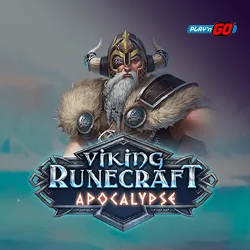 PlaynGo : Viking Runecraft: Apocalypse - SUNBET388