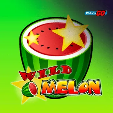 PlaynGo : Wild Melon - SUNBET388