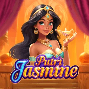 Besoft : Princess Jasmine - SUNBET388