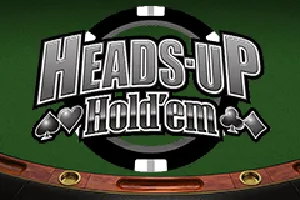 Playtech : Headsup Holdem - SUNBET388