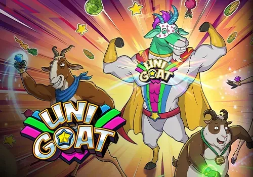 Unigoat - SUNBET388