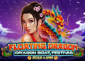 Pragmatic : Floating Dragon - Dragon Boat Festival - SUNBET388