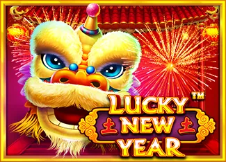 Pragmatic : Lucky New Year - SUNBET388