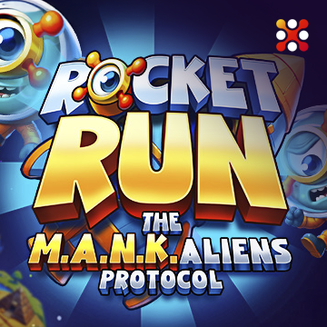 Mancala : Rocketrun - SUNBET388