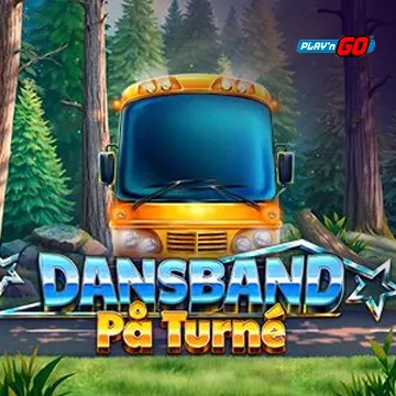 PlaynGo : Dansband På Turné - SUNBET388