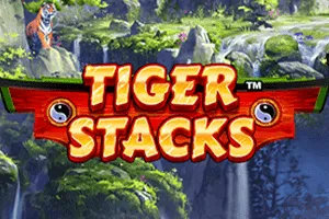 Playtech : Tiger Stacks - SUNBET388