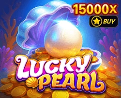 JDB : Lucky Pearl - SUNBET388