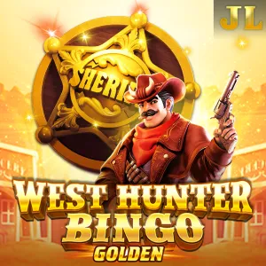 West Hunter Bingo - SUNBET388
