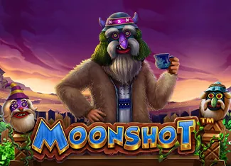 Pragmatic : Moonshot - SUNBET388