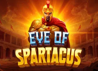 Pragmatic : Eye of Spartacus - SUNBET388
