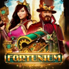 Microgaming : Fortunium - SUNBET388