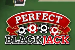 Playtech : Perfect Blackjack - SUNBET388