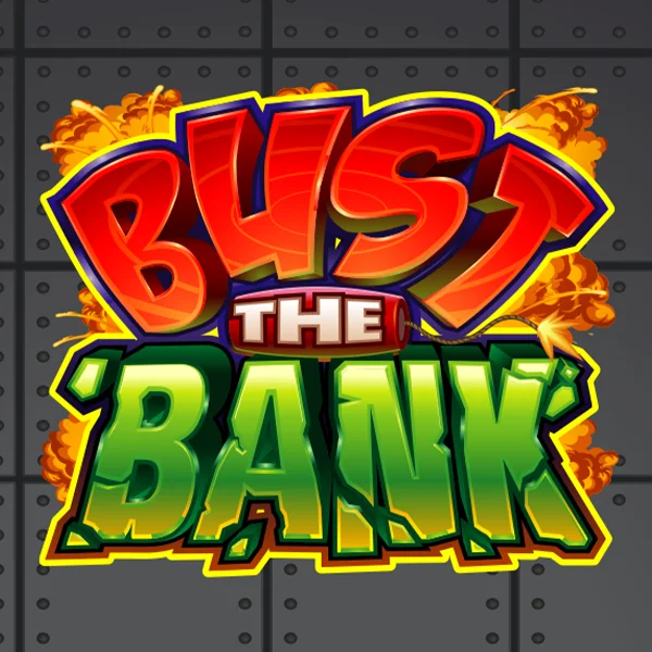 Microgaming : Bust the Bank - SUNBET388