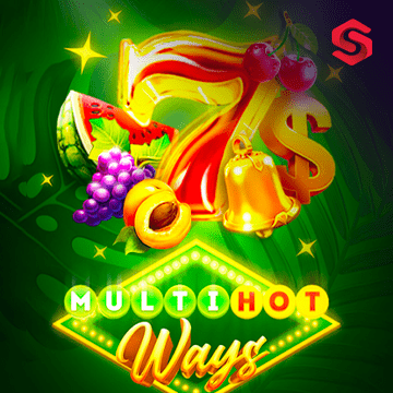 SmartSoft : Multi Hot Wild Ways - SUNBET388