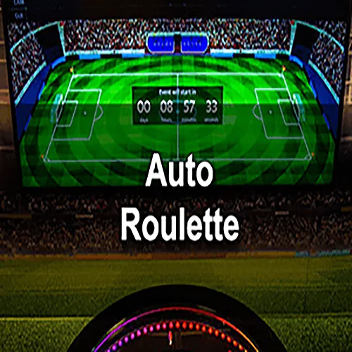 Auto Roulette - SUNBET388