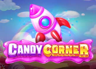 Pragmatic : Candy Corner - SUNBET388