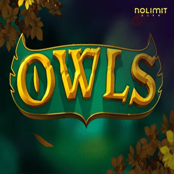 NolimitCity : Owls - SUNBET388