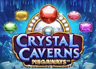 Pragmatic : Crystal Caverns Megaways - SUNBET388