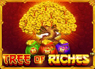 Pragmatic : Tree of Riches - SUNBET388