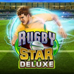 Microgaming : Rugby Star Deluxe - SUNBET388