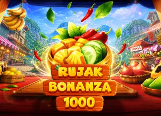 Rujak Bonanza 1000 - SUNBET388