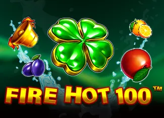 Pragmatic : Fire Hot 100 - SUNBET388