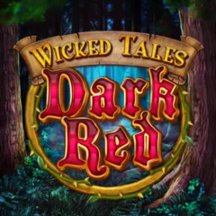 Microgaming : Wicked Tales: Dark Red - SUNBET388