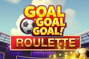 Goal Goal Goal Roulette - SUNBET388