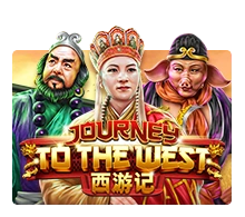 Joker123 : Journey To The West - SUNBET388