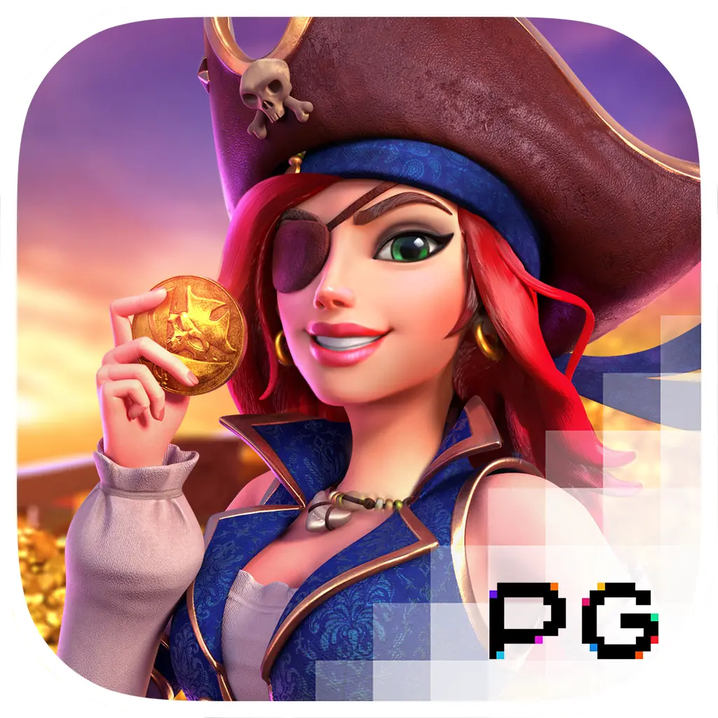 PGSoft : Queen of Bounty - SUNBET388