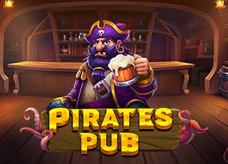 Pragmatic : Pirates Pub - SUNBET388