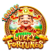 Facai : LUCKY FORTUNES - SUNBET388