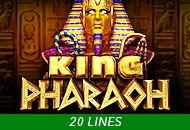 Spadegaming : King Pharaoh - SUNBET388