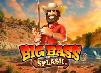 Pragmatic : Big Bass Splash - SUNBET388