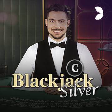Blackjack Silver C - SUNBET388