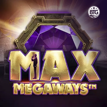 Bigtime : Max Megaways - SUNBET388