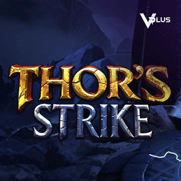Vplus : Thor``s Strike - SUNBET388