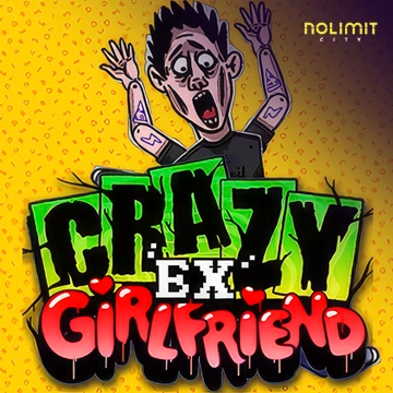 NolimitCity : Crazy Ex-Girlfriend - SUNBET388