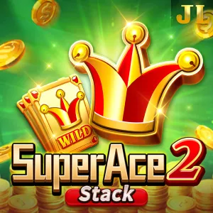 Jili : Super Ace 2 - SUNBET388