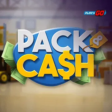 PlaynGo : Pack & Cash - SUNBET388