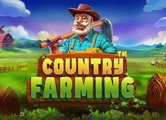 Pragmatic : Country Farming - SUNBET388