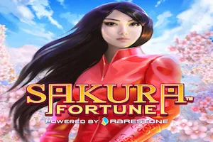Playtech : Sakura Fortune - SUNBET388