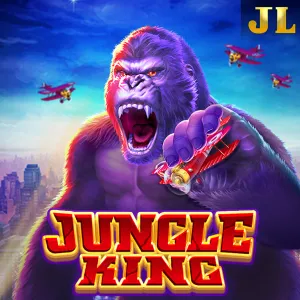 Jili : Jungle King - SUNBET388