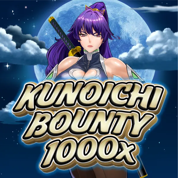 CosmoPlay : Kunoichi Bounty 1000 - SUNBET388