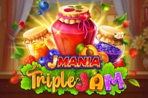 J Mania Triple Jam - SUNBET388